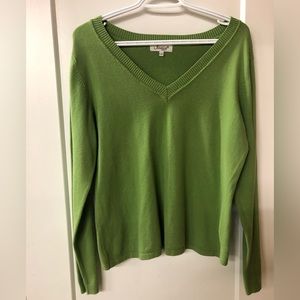 Jessica Sport Sweater